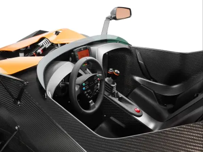 X-Bow R
